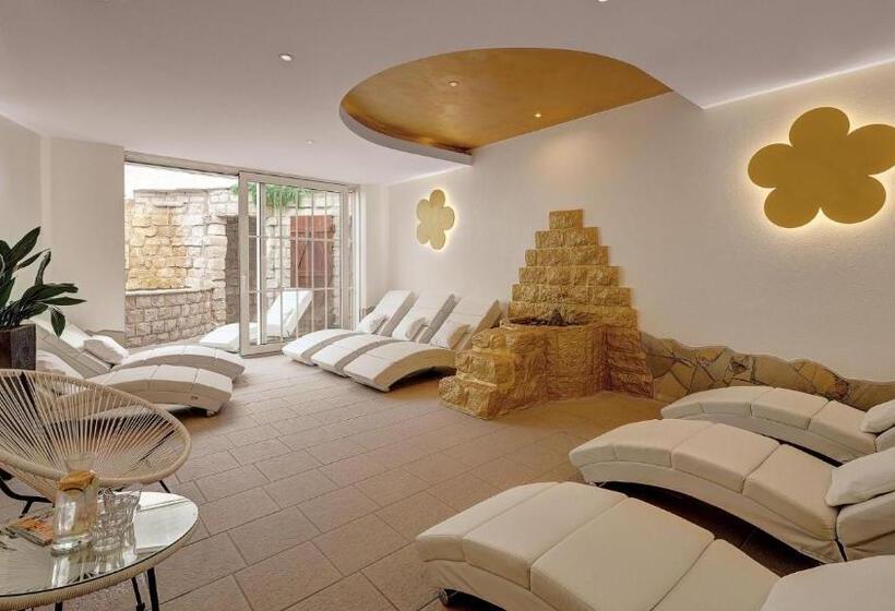 酒店 Lifestyle Resort Zum Kurfürsten