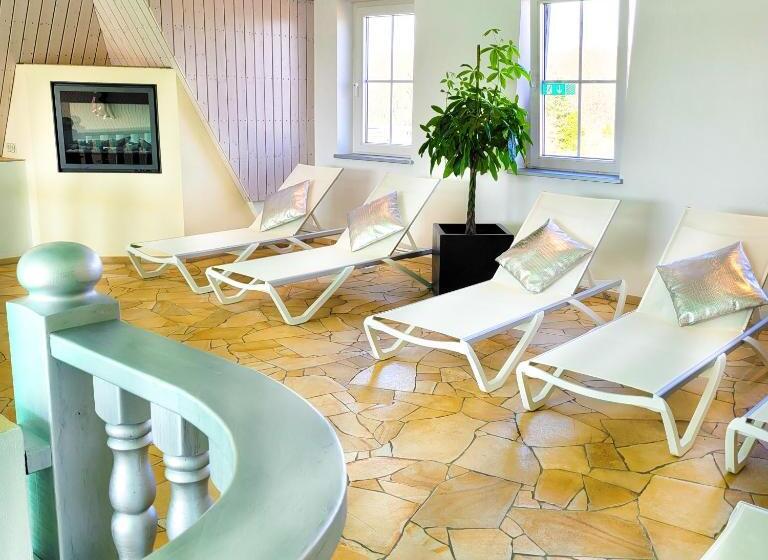 酒店 Lifestyle Resort Zum Kurfürsten