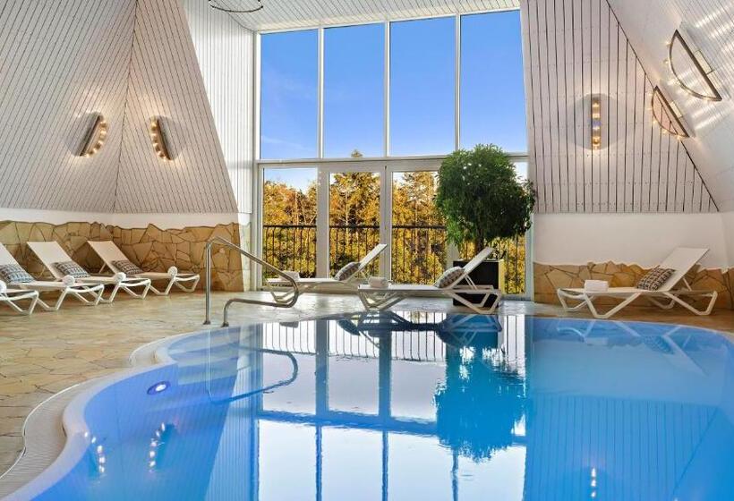 酒店 Lifestyle Resort Zum Kurfürsten