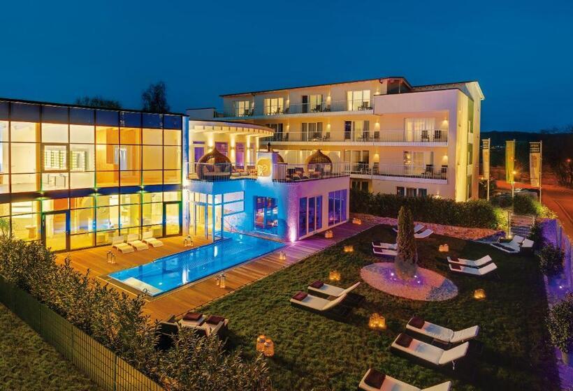 酒店 Lifestyle Resort Zum Kurfürsten