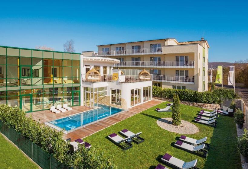 酒店 Lifestyle Resort Zum Kurfürsten