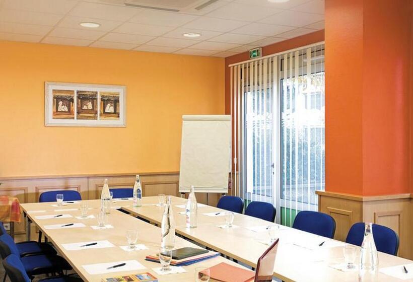 ホテル Logis   Hôtel Restaurant Bellevue Annecy