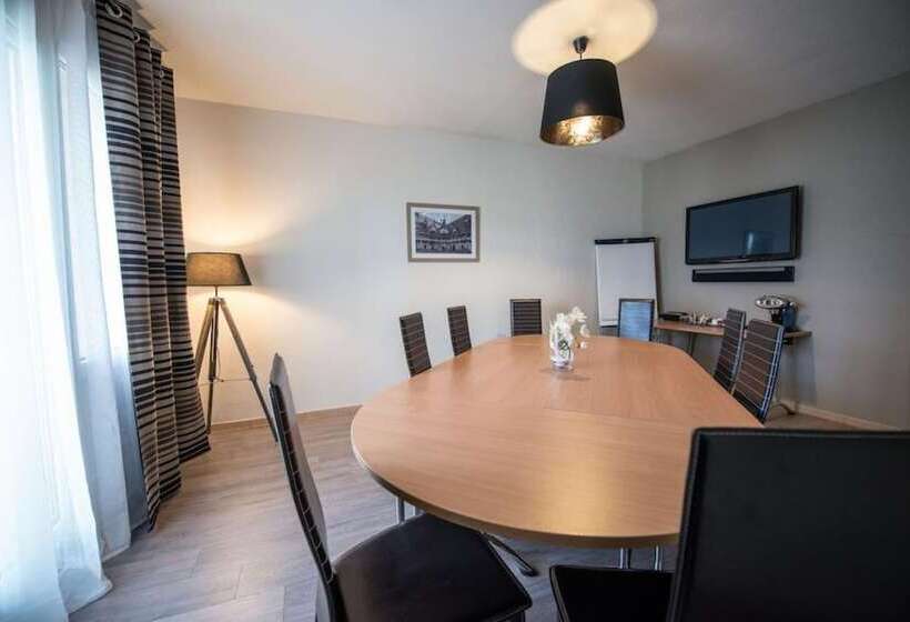 בית מלון כפרי Hôtel Carline Beaune