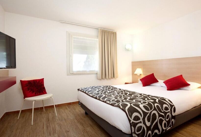 בית מלון כפרי Hôtel Carline Beaune