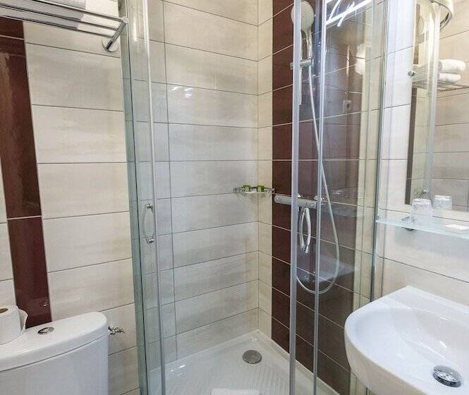 בית מלון כפרי Hôtel Carline Beaune