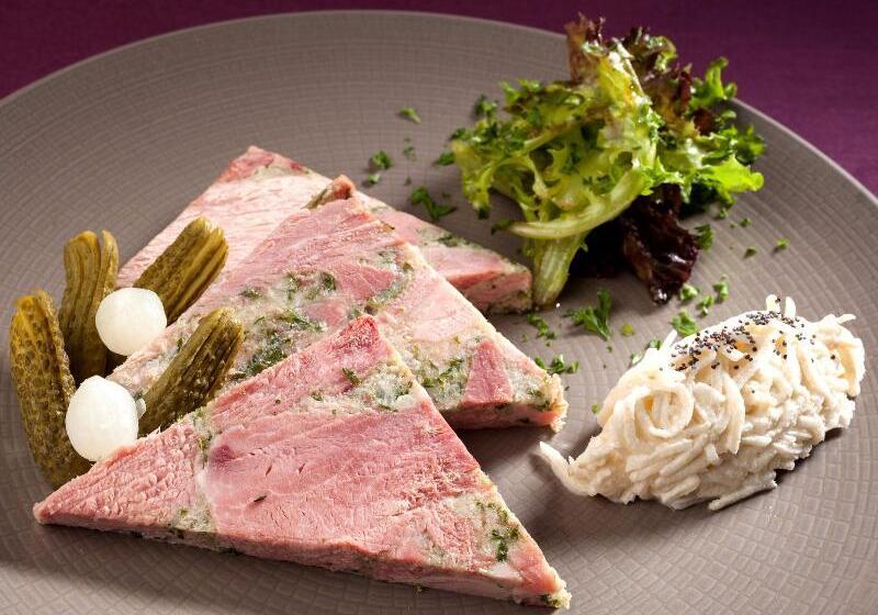 בית מלון כפרי Hôtel Carline Beaune