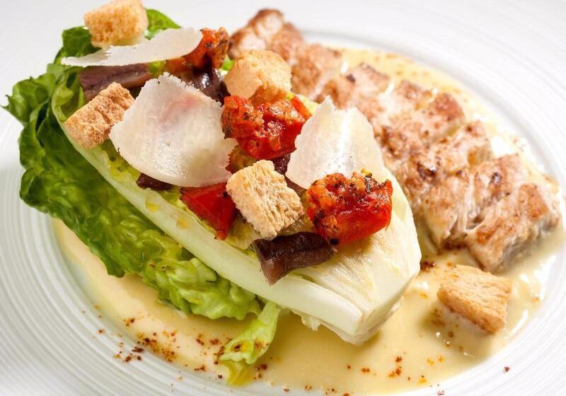 בית מלון כפרי Hôtel Carline Beaune