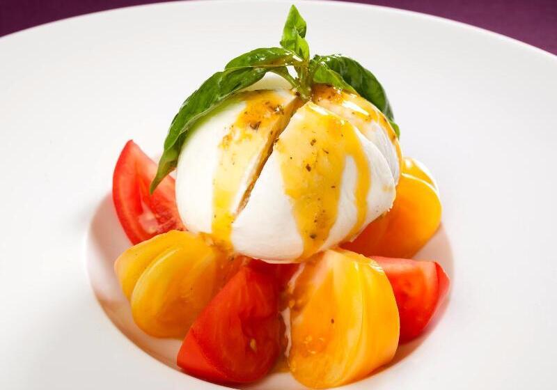 בית מלון כפרי Hôtel Carline Beaune