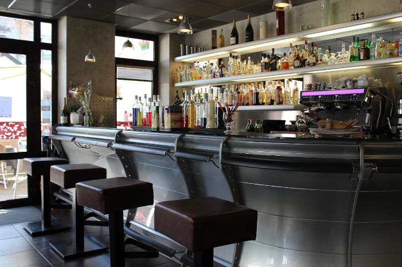 فندق Logis Central Hôtel   Restaurant & Spa