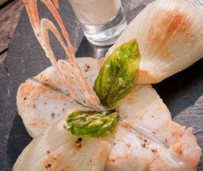 فندق Logis Hostellerie De L'abbaye