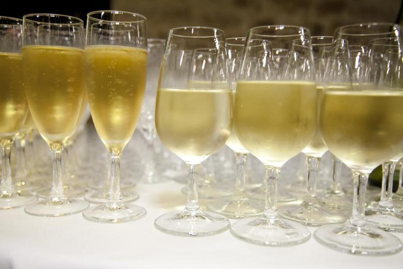 בית מלון כפרי Logis Hostellerie Des Clos Et Restaurant Bistrot Des Grands Crus