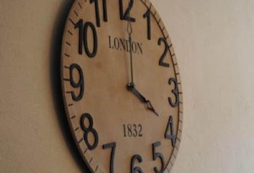 فندق Logis Hostellerie Du Perigord Vert