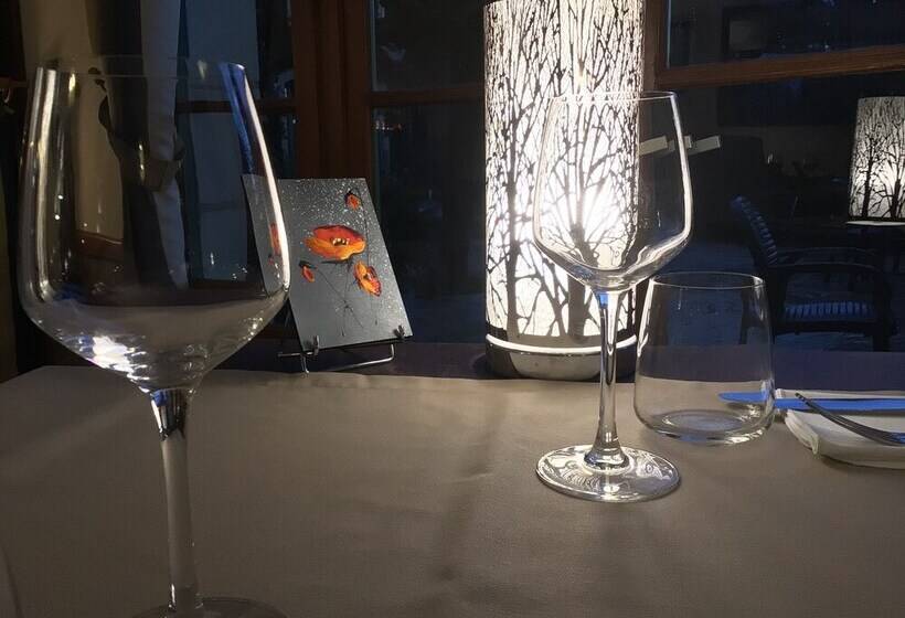 فندق Logis Hostellerie Du Perigord Vert