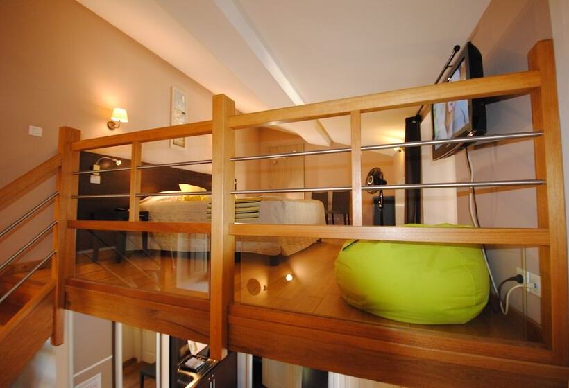 فندق Logis Hostellerie Du Perigord Vert