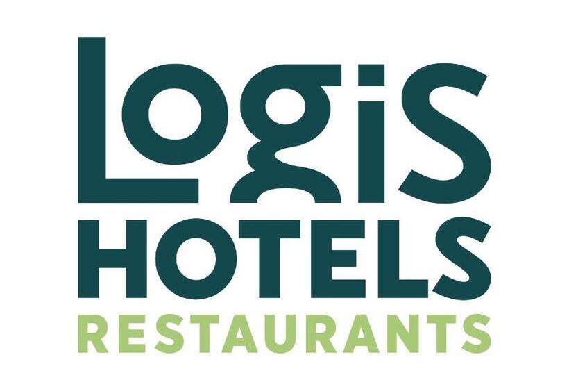 Отель Logis Hôtel Angers Sud