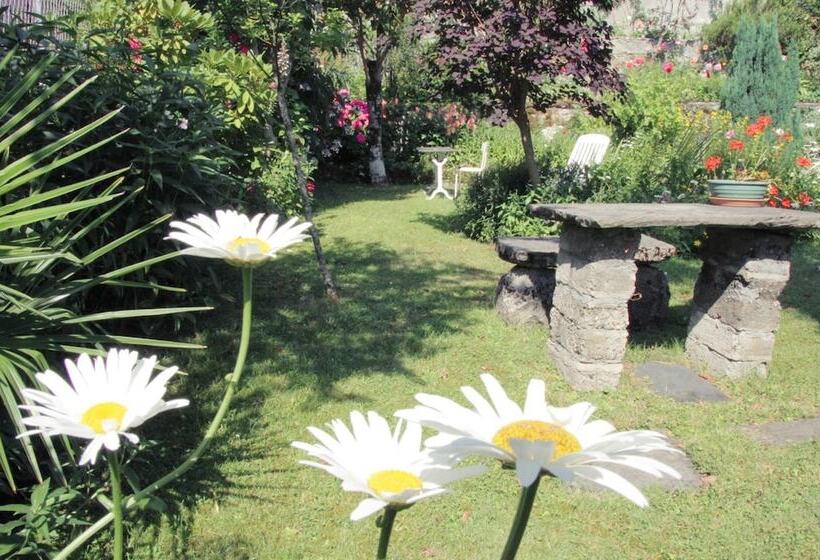 Отель Logis Hôtel Beau Site