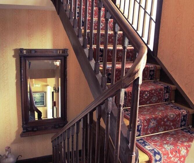 Отель Logis Hôtel Beau Site