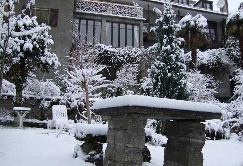 Отель Logis Hôtel Beau Site