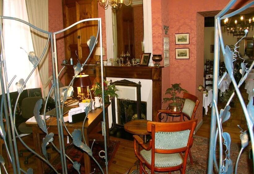 Отель Logis Hôtel Beau Site