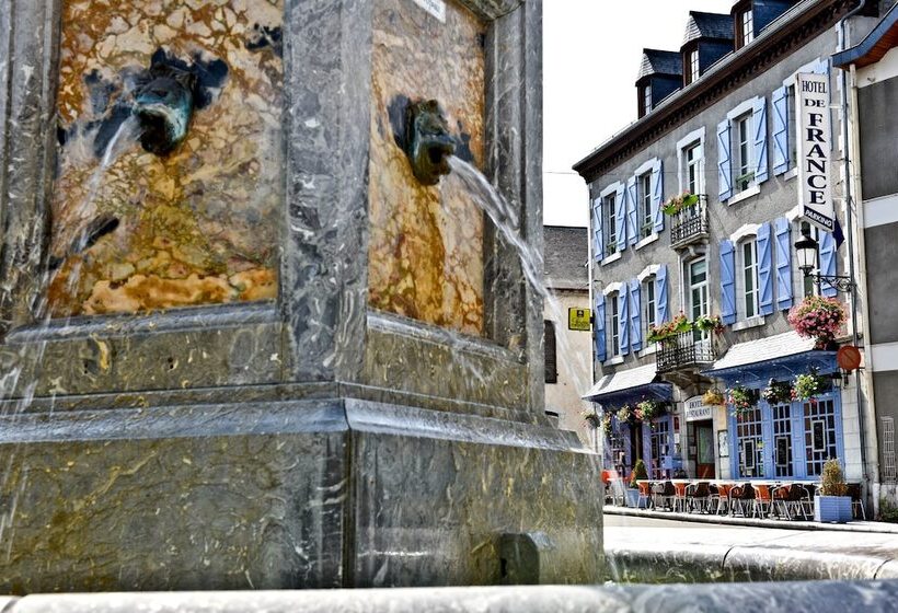 فندق Logis Hôtel De France