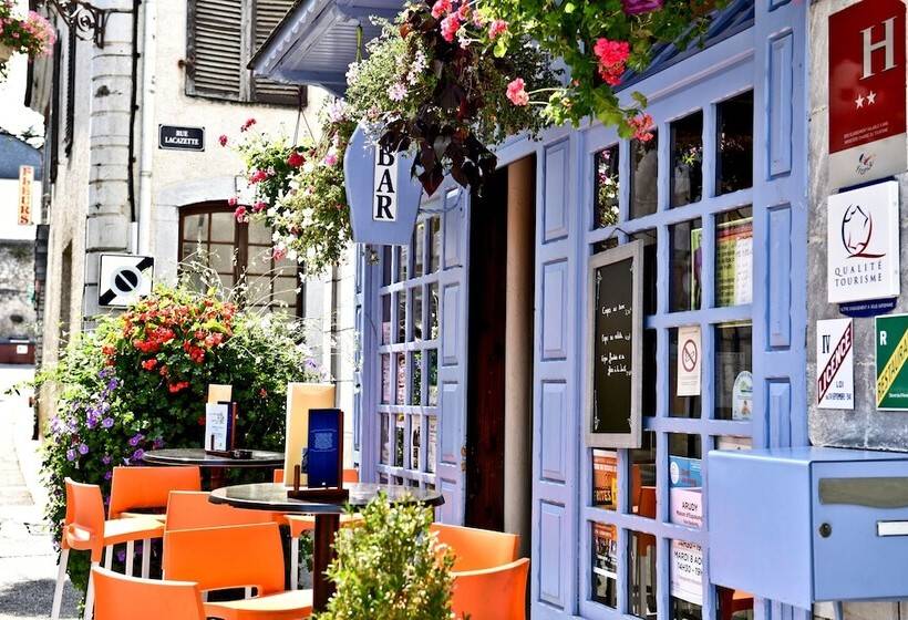 فندق Logis Hôtel De France