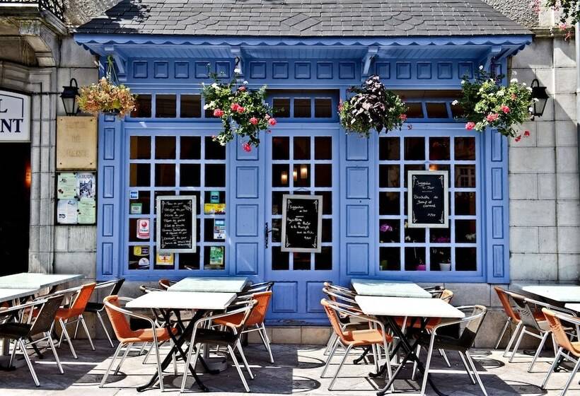 فندق Logis Hôtel De France