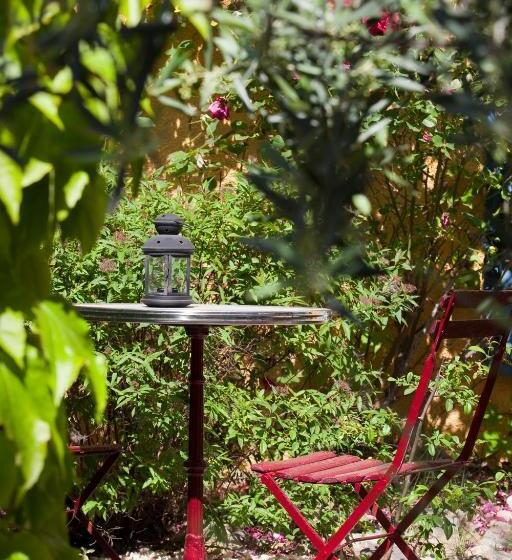 فندق Logis Hôtel Et Restaurant La Bastide Cabezac