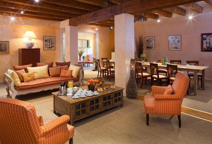 فندق Logis Hôtel Et Restaurant La Bastide Cabezac