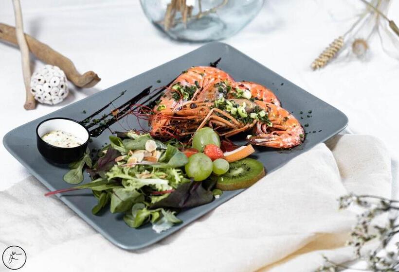 فندق Logis Hôtel Et Restaurant La Bastide Cabezac