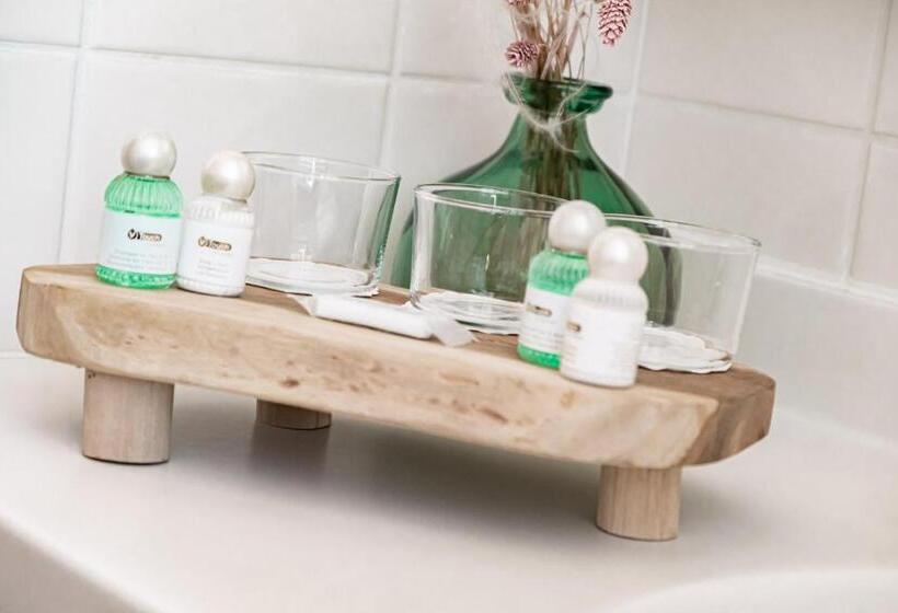 فندق Logis Hôtel Et Restaurant La Bastide Cabezac