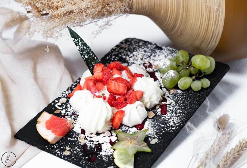 فندق Logis Hôtel Et Restaurant La Bastide Cabezac