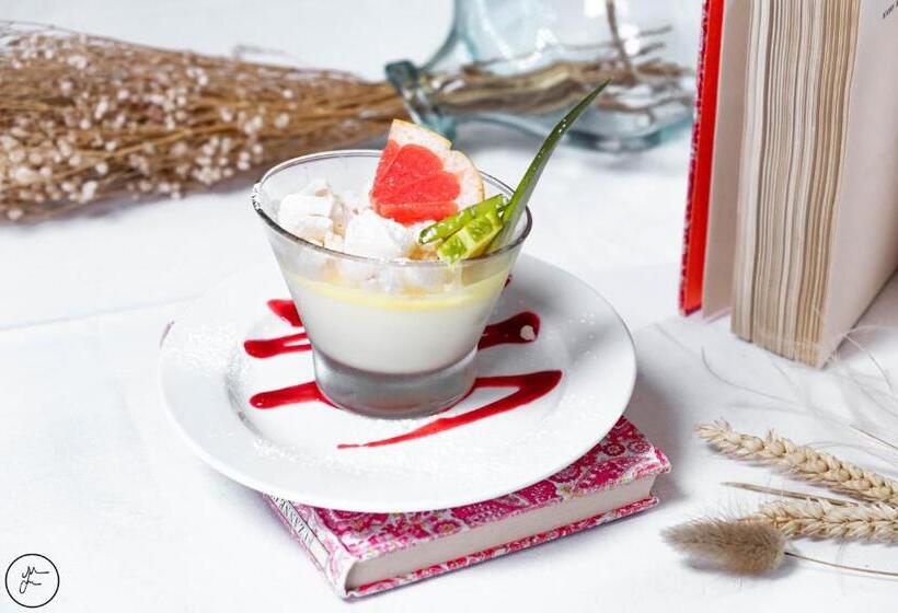 فندق Logis Hôtel Et Restaurant La Bastide Cabezac