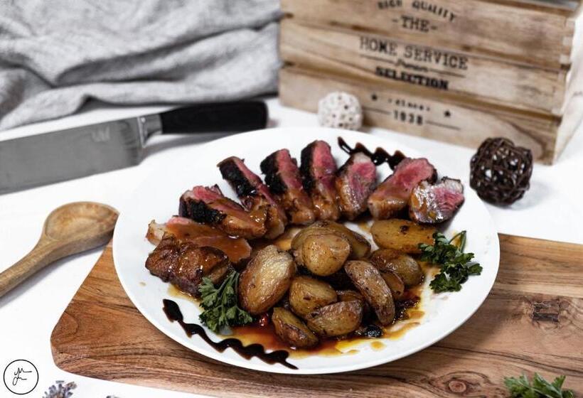 فندق Logis Hôtel Et Restaurant La Bastide Cabezac