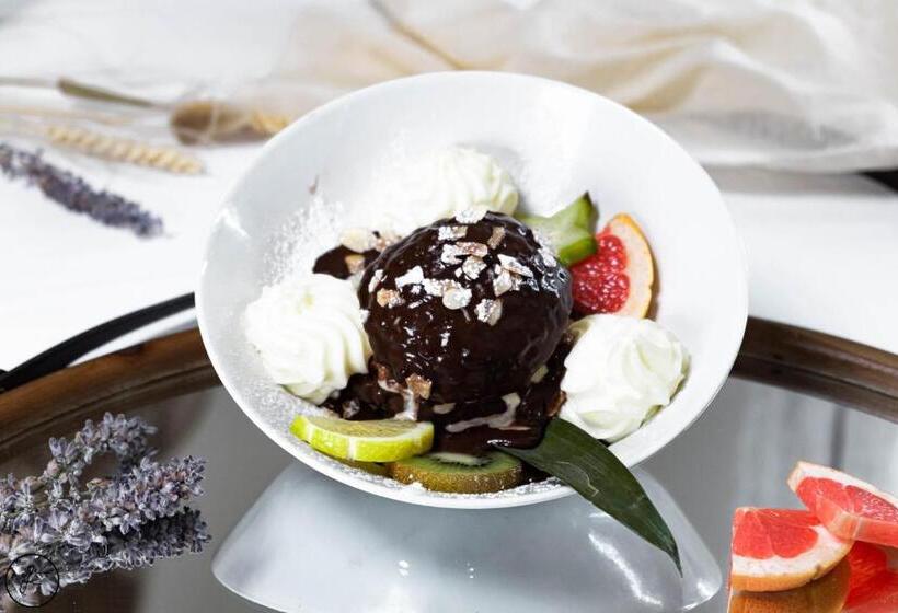 فندق Logis Hôtel Et Restaurant La Bastide Cabezac