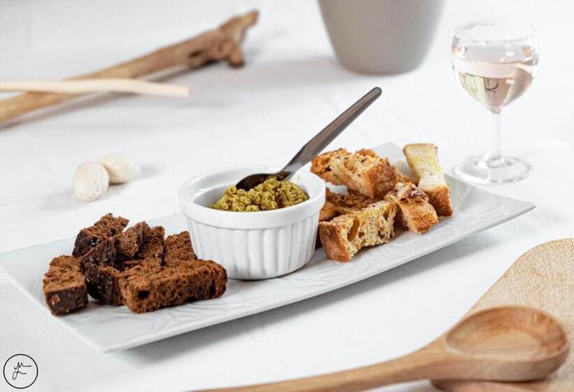 فندق Logis Hôtel Et Restaurant La Bastide Cabezac