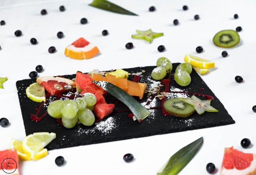 فندق Logis Hôtel Et Restaurant La Bastide Cabezac