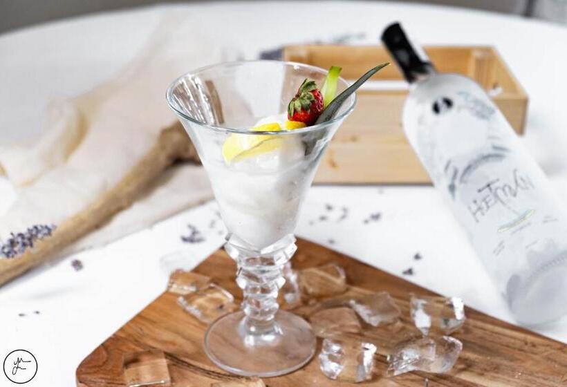 فندق Logis Hôtel Et Restaurant La Bastide Cabezac