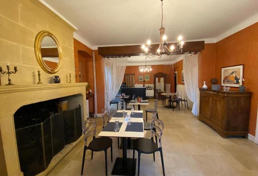 酒店 Logis Hôtel Le Cygne