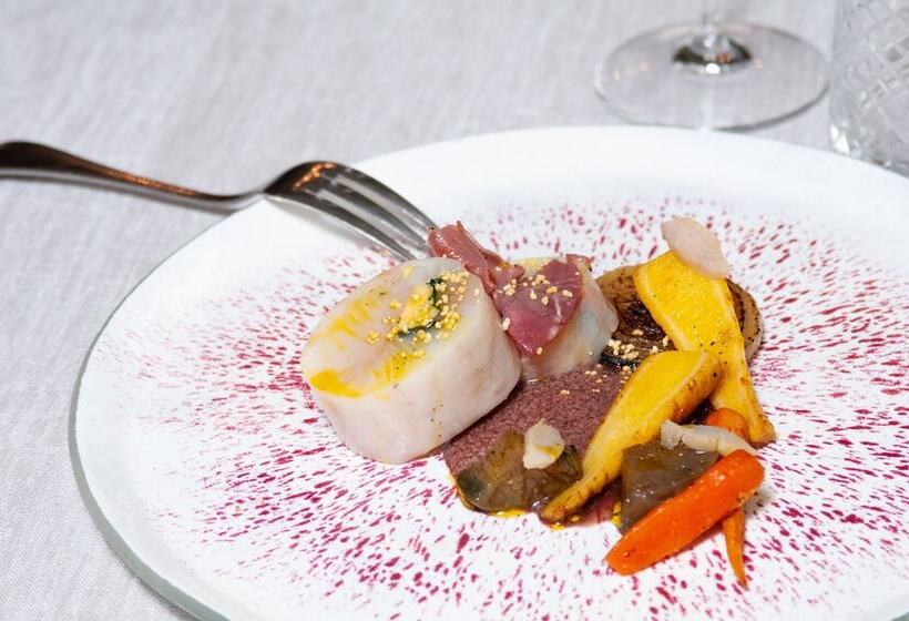 בית מלון כפרי La Breche