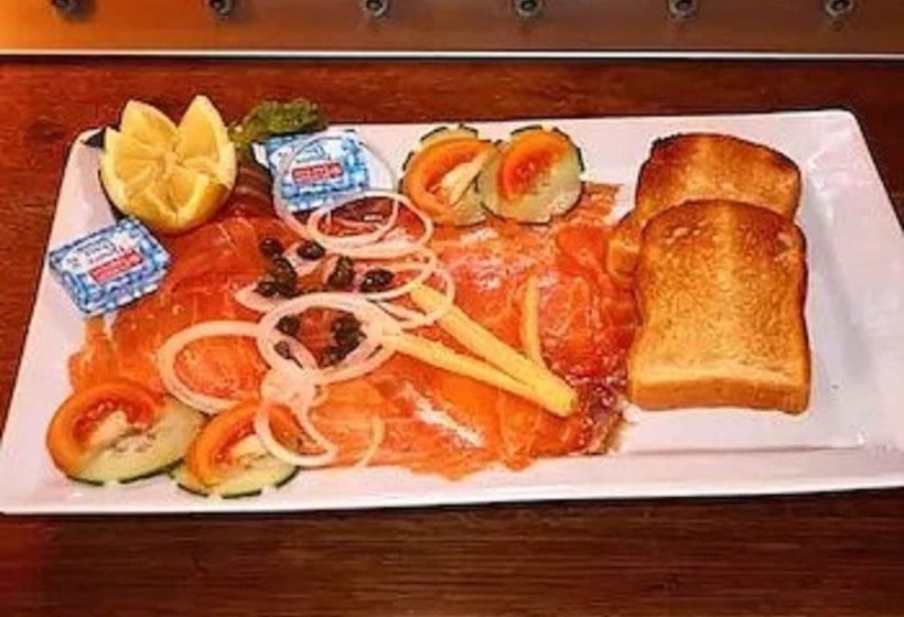 فندق Logis Hôtel  Restaurant La Renaissance