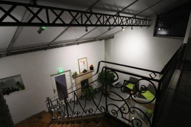 Logis Hotel L Ange Couronne