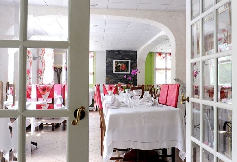 ホテル Logis L Ayguelade