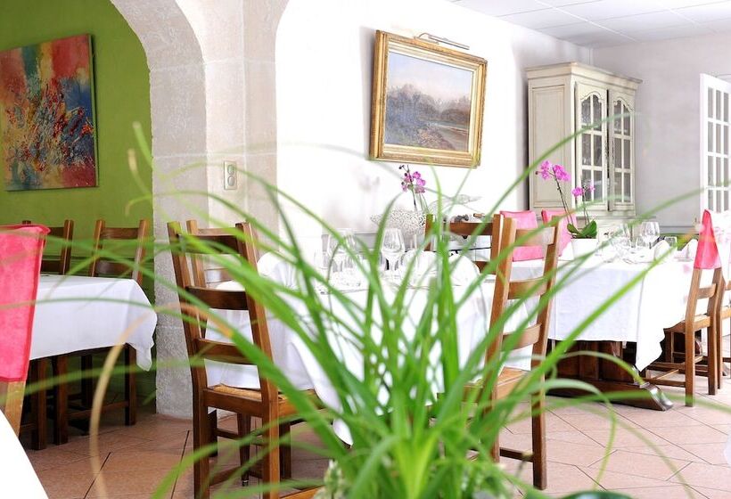 ホテル Logis L Ayguelade