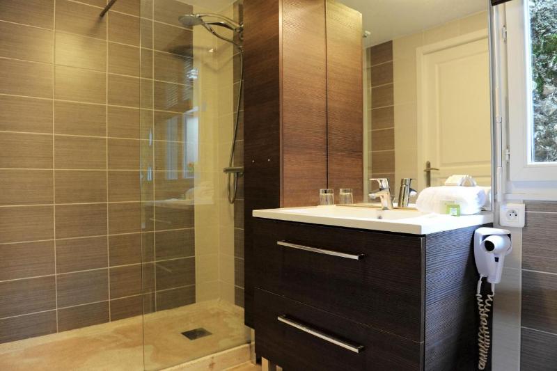 ホテル Logis L Ayguelade