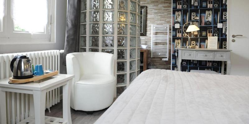 ホテル Logis L Ayguelade