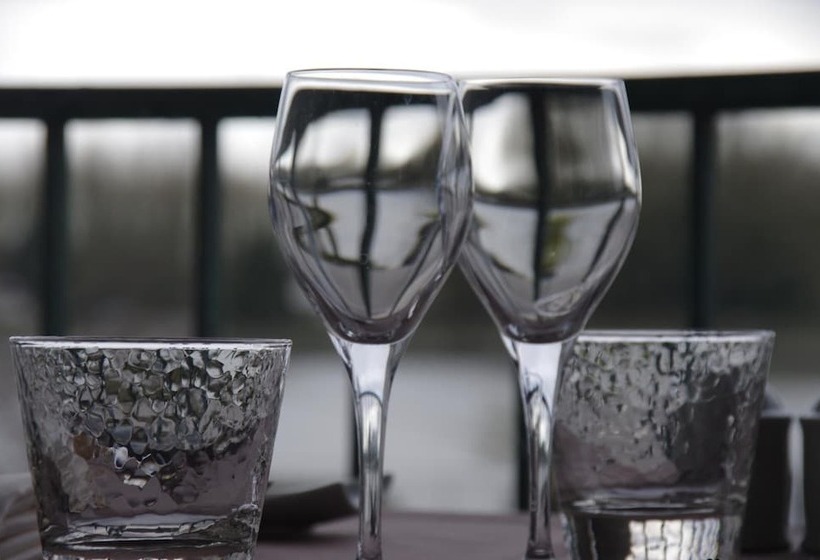 فندق Logis Hôtel & Restaurant   Le Normandie