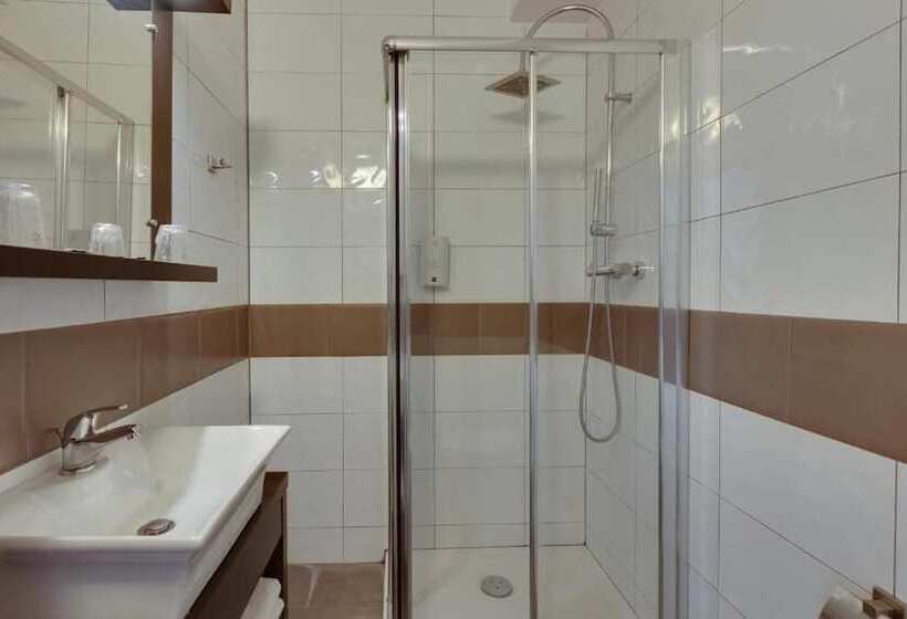 호텔 Logis Le Pont De Champ