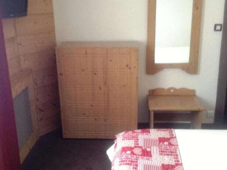 호텔 Logis Le Pont De Champ