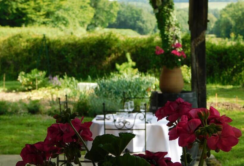 Отель Le Relais Du Bastidou