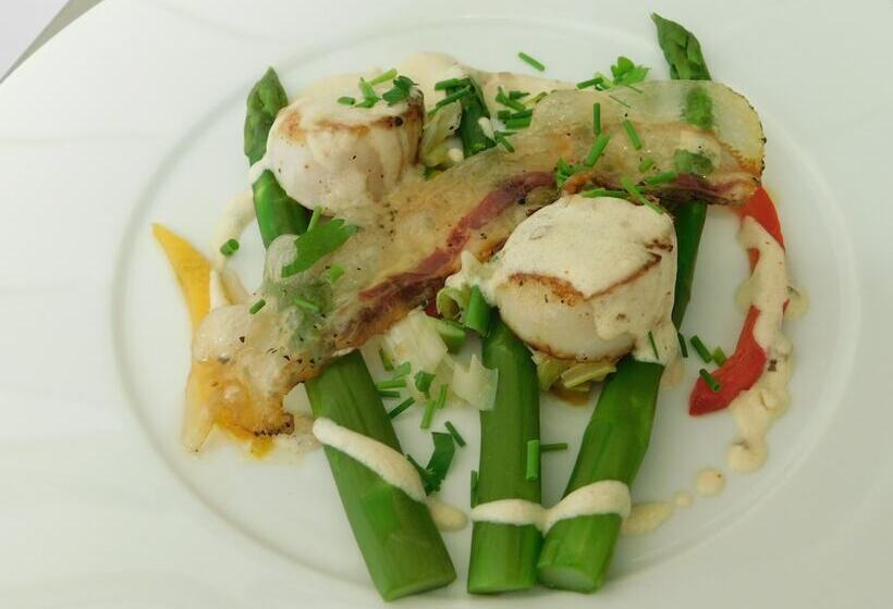 Отель Le Relais Du Bastidou